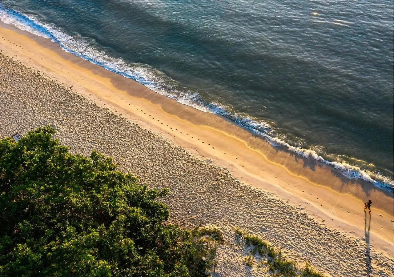 Ondas Praia Resort By Wam Experience Porto Seguro