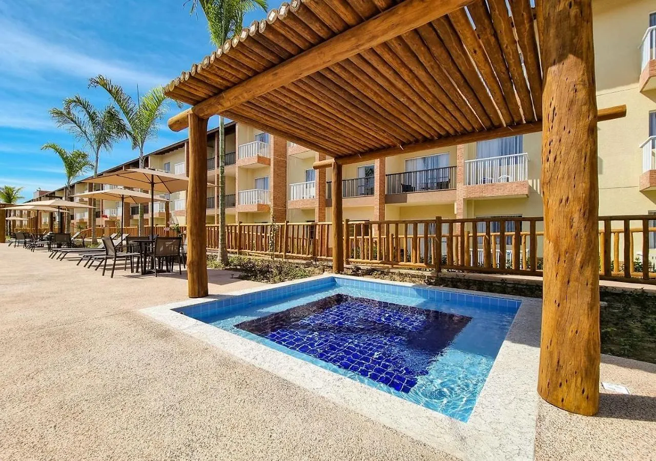Ondas Praia Resort By Wam Experience Porto Seguro