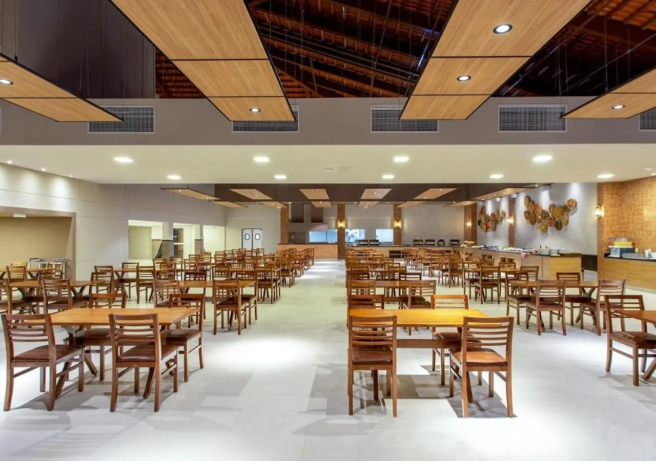 Ondas Praia Resort By Wam Experience Porto Seguro