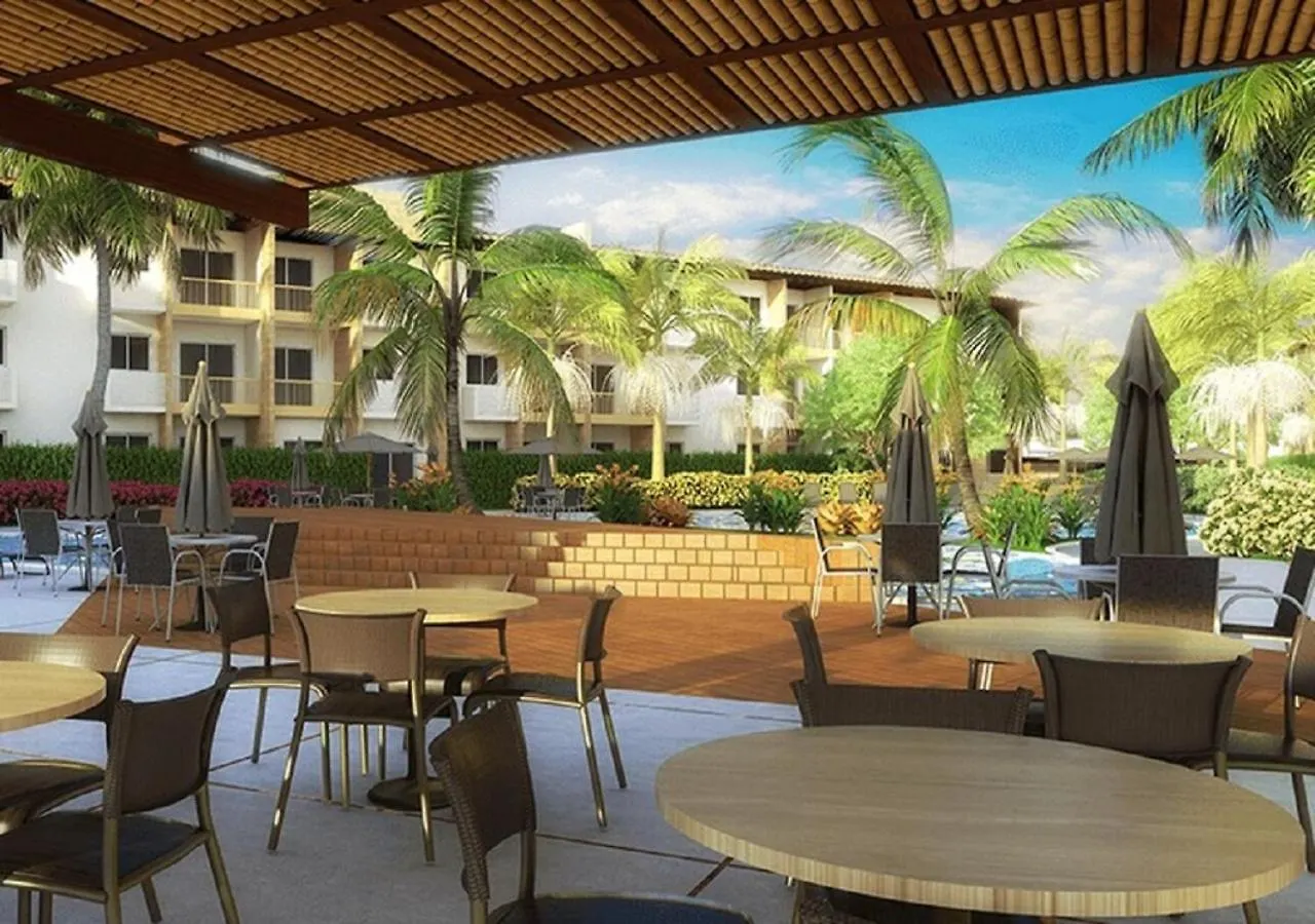Ondas Praia Resort By Wam Experience Porto Seguro