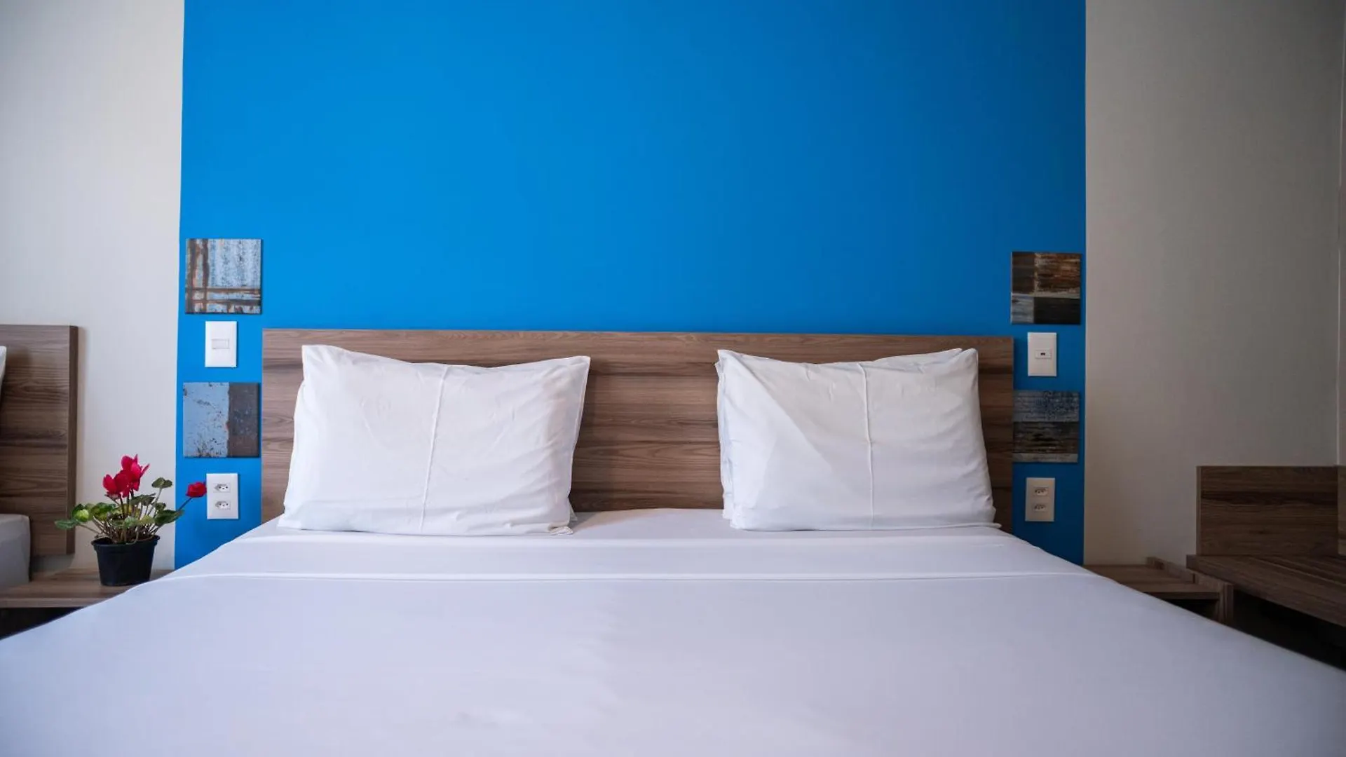 Ondas Praia Resort By Wam Experience Porto Seguro