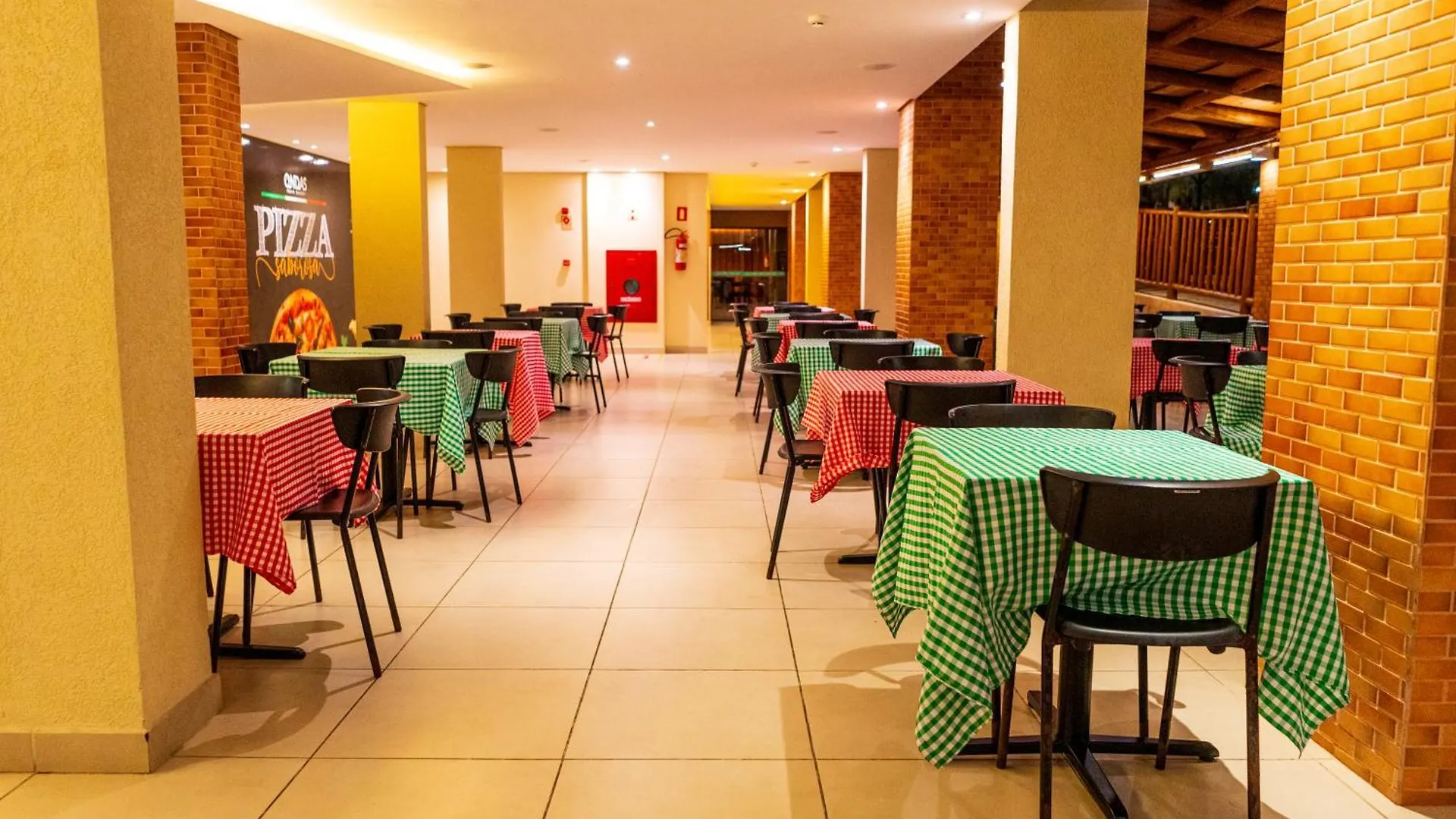 Ondas Praia Resort By Wam Experience Porto Seguro 4*,
