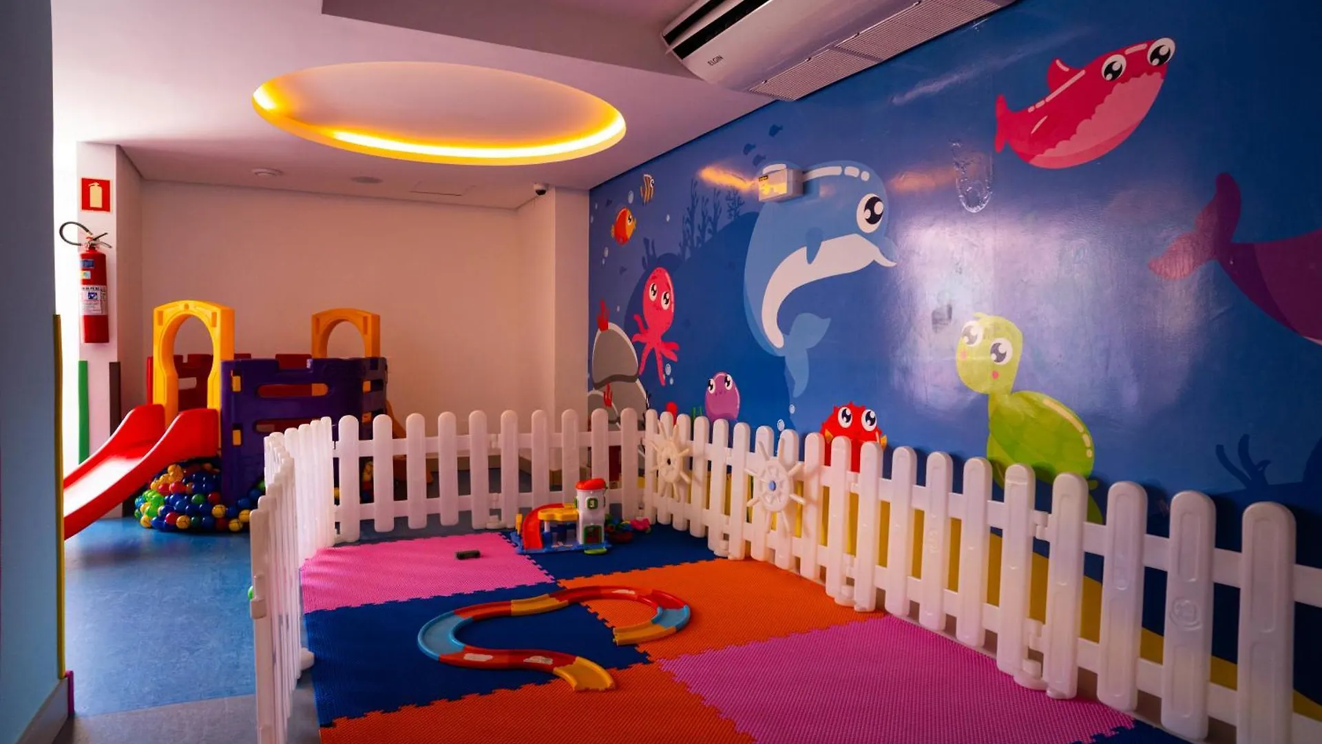 Ondas Praia Resort By Wam Experience Porto Seguro