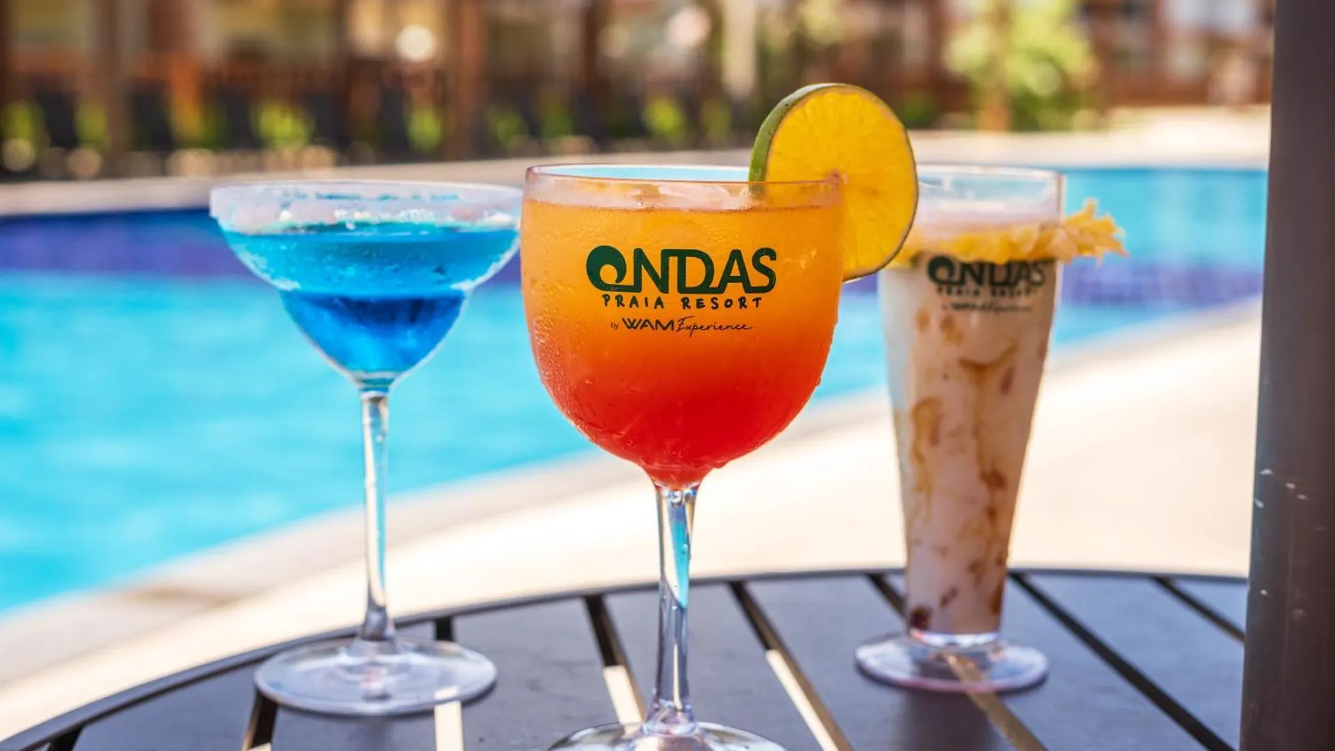 Ondas Praia Resort By Wam Experience Porto Seguro 4*,  Brasil