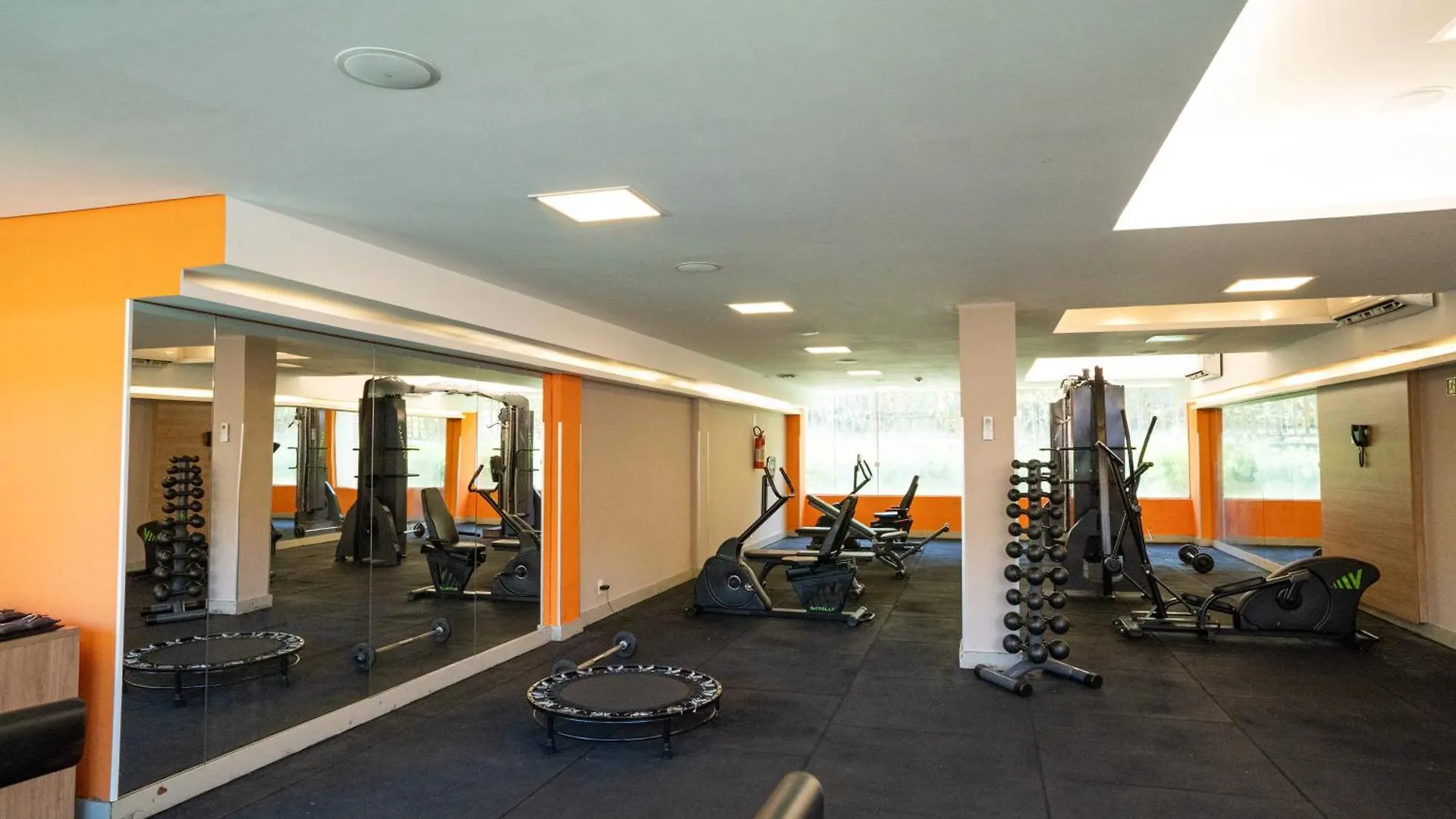 ****  Ondas Praia Resort By Wam Experience Porto Seguro Brasil