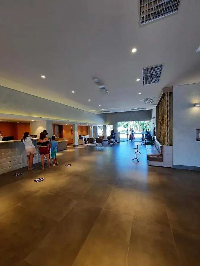 Ondas Praia Resort By Wam Experience Porto Seguro