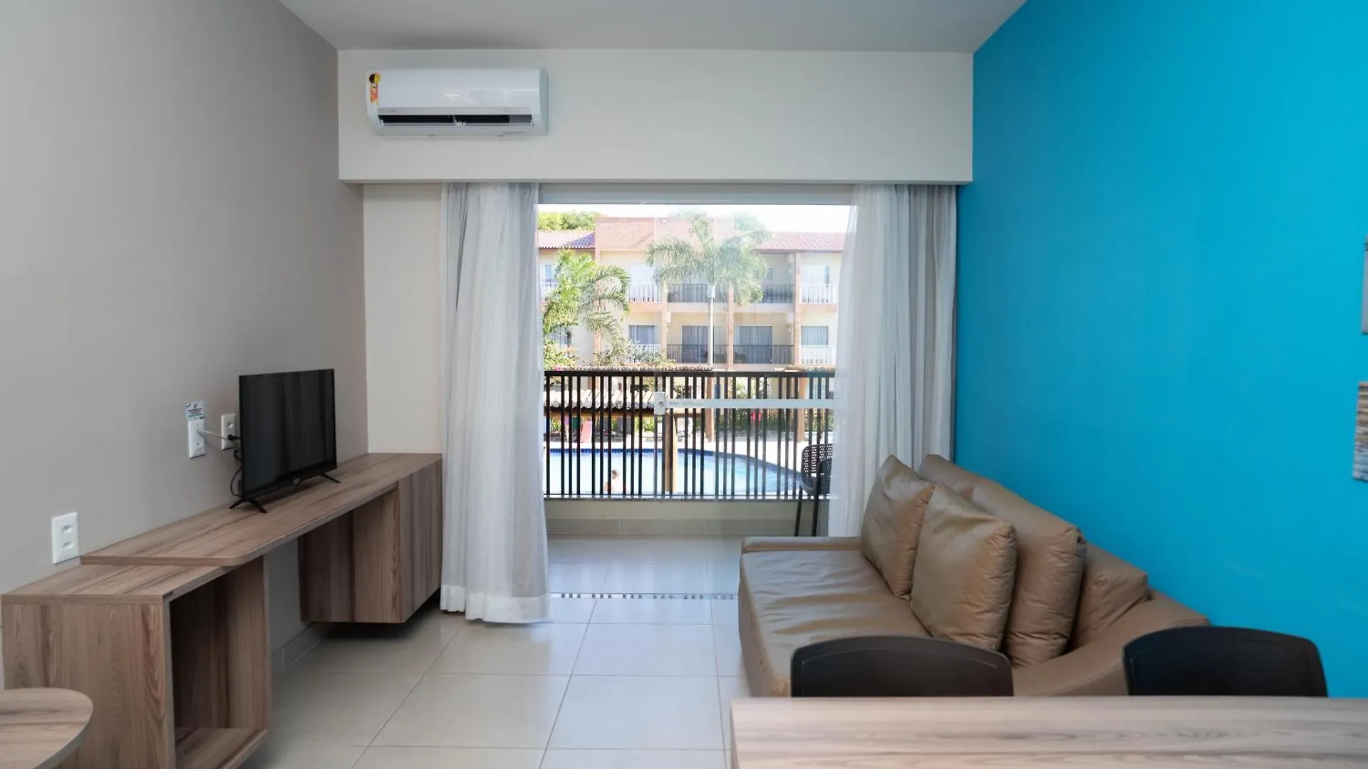 ****  Ondas Praia Resort By Wam Experience Porto Seguro Brazil