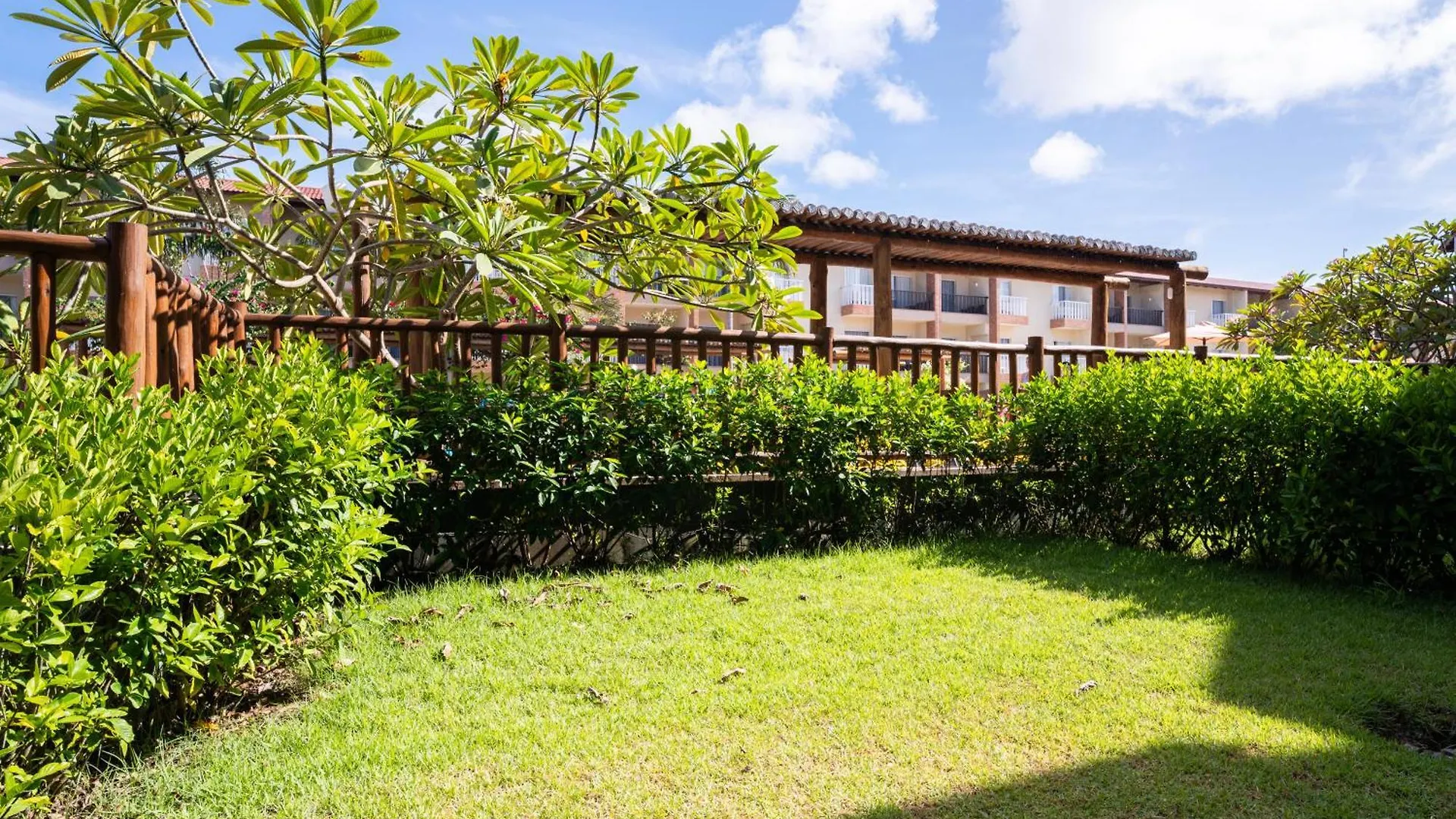 Ondas Praia Resort By Wam Experience Porto Seguro 4*,