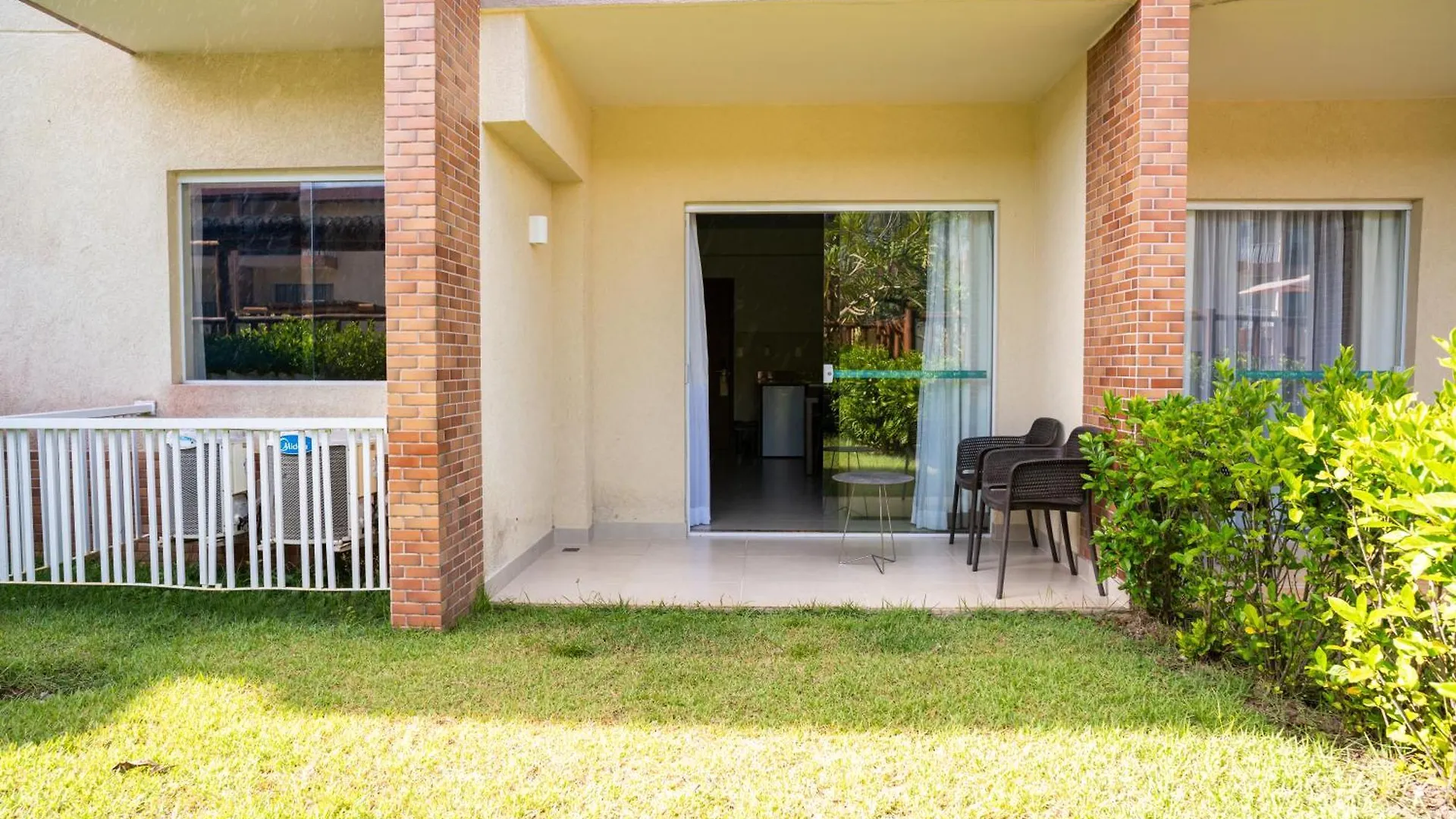 Ondas Praia Resort By Wam Experience Porto Seguro