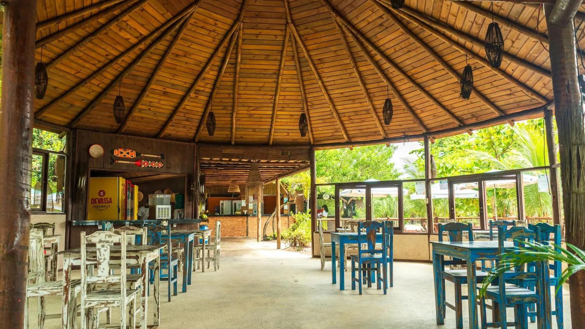 Ondas Praia Resort By Wam Experience Porto Seguro