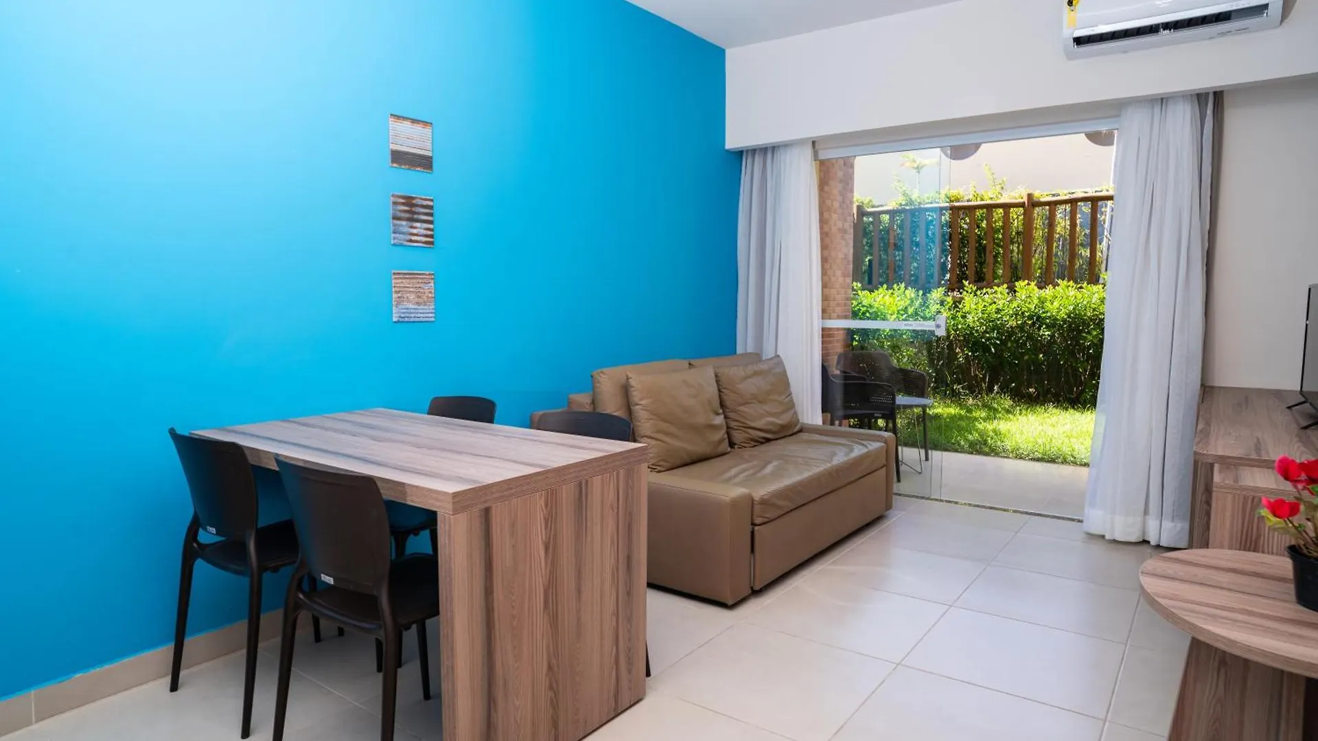 Ondas Praia Resort By Wam Experience Porto Seguro
