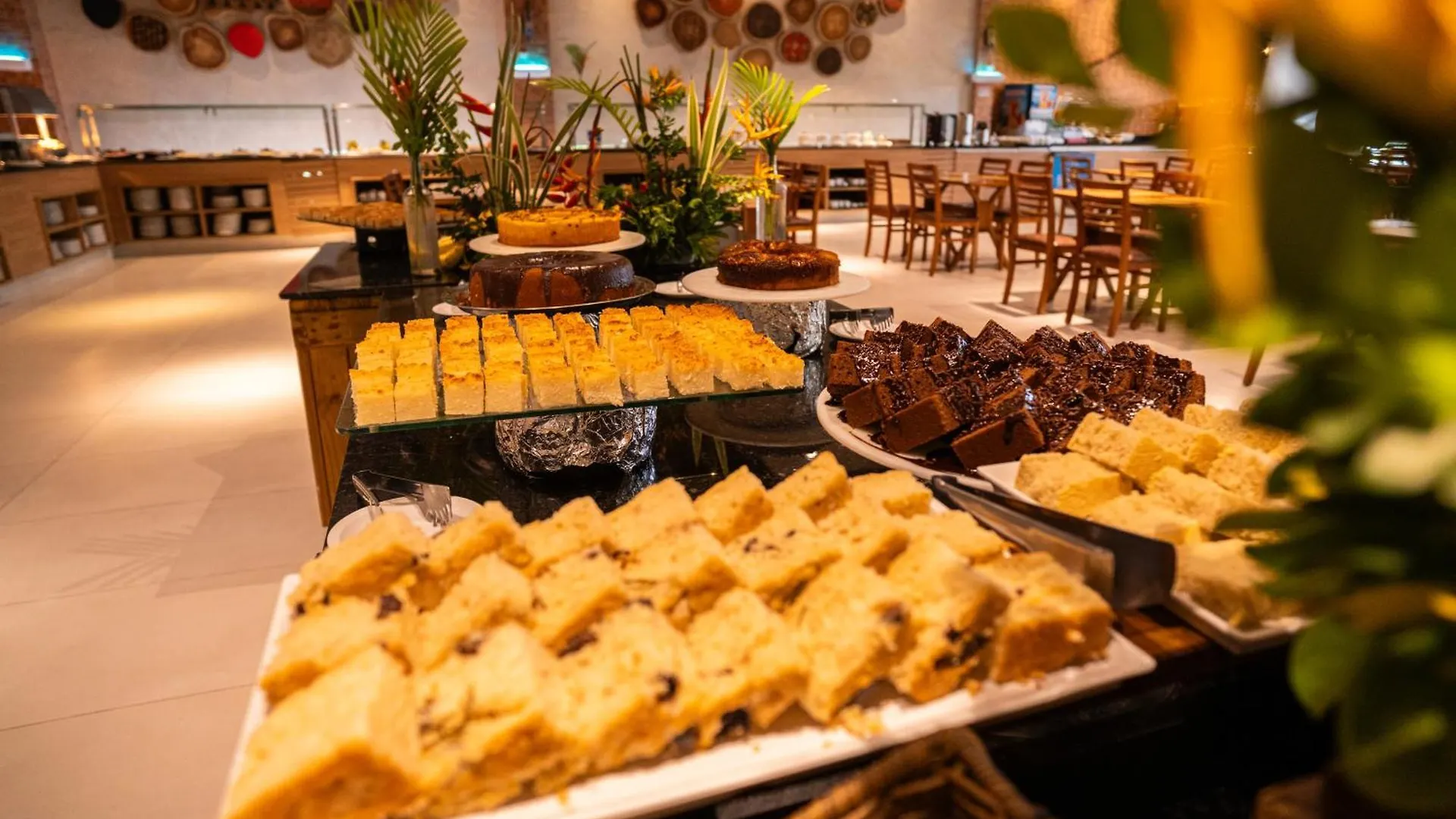 ****  Ondas Praia Resort By Wam Experience Porto Seguro Brazil