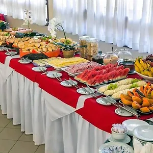 Apartamento Meu - Taperapuã