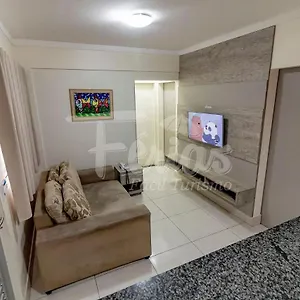 L'acqua Diroma Ii Duplo Apartamento Caldas Novas