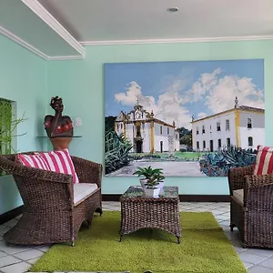 Hotel Terra Mater