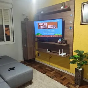 Amplo Proximo Ao Consulado Apartamento Porto Alegre