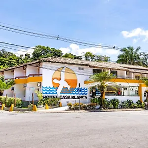 Hotel Casa Blanca