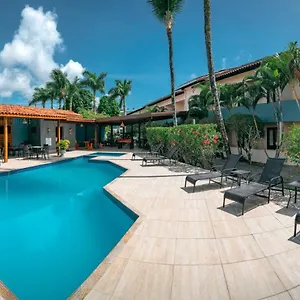 Hotel Mar - Rede Soberano