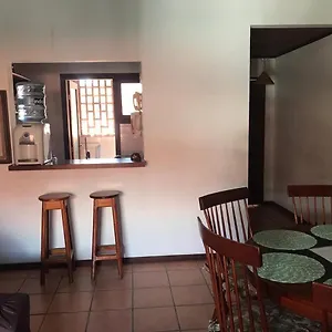 Apartamento Aurora
